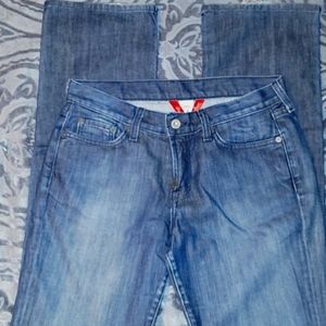 Lucky Brand Classic Rider Jeans 8L